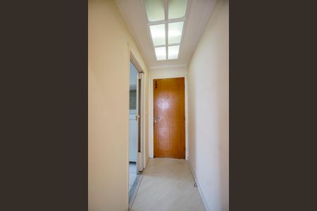 Apartamento à venda com 76m², 3 quartos e 2 vagas Apartamento à venda com 76m², 3 quartos e 2 vagasHall de entrada