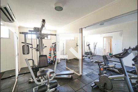 Apartamento à venda com 76m², 3 quartos e 2 vagas Apartamento à venda com 76m², 3 quartos e 2 vagasÁrea comum