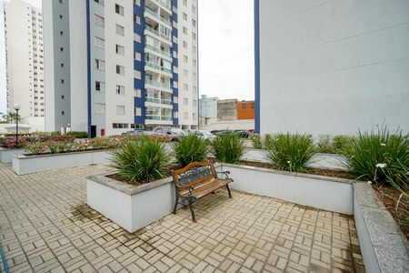 Apartamento à venda com 76m², 3 quartos e 2 vagas Apartamento à venda com 76m², 3 quartos e 2 vagasÁrea externa