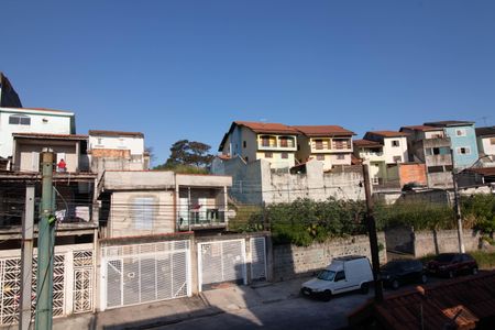 Casa para alugar com 125m², 2 quartos e 4 vagas Casa para alugar com 125m², 2 quartos e 4 vagasVista da Varanda