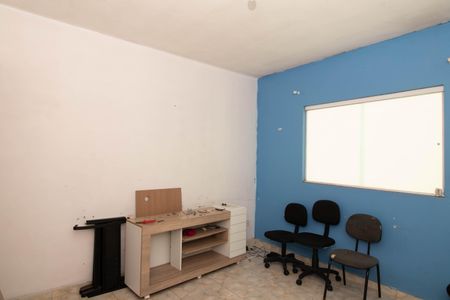 Casa para alugar com 125m², 2 quartos e 4 vagas Casa para alugar com 125m², 2 quartos e 4 vagasQuarto 1