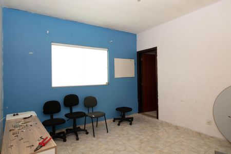 Casa para alugar com 125m², 2 quartos e 4 vagas Casa para alugar com 125m², 2 quartos e 4 vagasQuarto 1