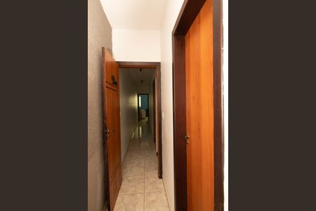 Casa para alugar com 125m², 2 quartos e 4 vagas Casa para alugar com 125m², 2 quartos e 4 vagasCorredor