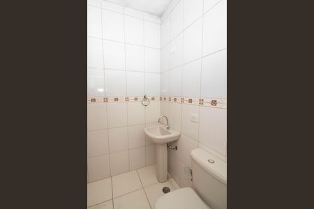 Casa para alugar com 125m², 2 quartos e 4 vagas Casa para alugar com 125m², 2 quartos e 4 vagasBanheiro 2