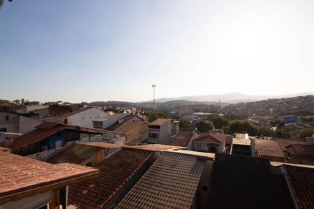 Casa para alugar com 125m², 2 quartos e 4 vagas Casa para alugar com 125m², 2 quartos e 4 vagasVista do Quarto 2