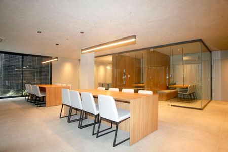 Studio à venda com 28m², 1 quarto e 1 vagaÁrea Comum - Cowork