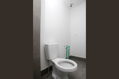 Studio à venda com 28m², 1 quarto e 1 vagaBanheiro