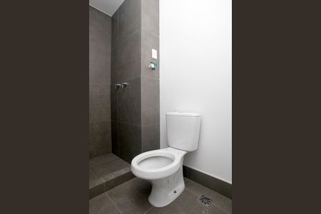 Studio à venda com 28m², 1 quarto e 1 vagaBanheiro