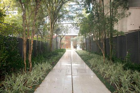 Studio à venda com 28m², 1 quarto e 1 vagaÁrea Comum