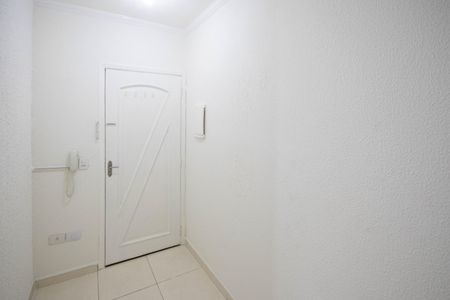 Sala/Cozinha de apartamento para alugar com 1 quarto, 25m² em Vila Gustavo, São Paulo