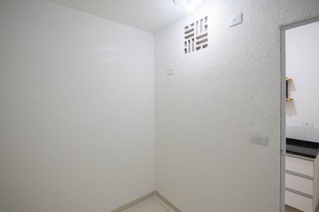 Quarto de apartamento para alugar com 1 quarto, 25m² em Vila Gustavo, São Paulo