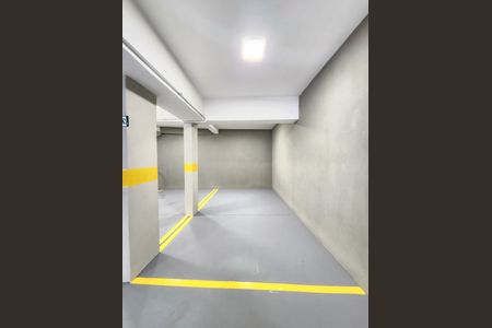 Apartamento à venda com 77m², 2 quartos e 1 vaga Apartamento à venda com 77m², 2 quartos e 1 vagaGaragem