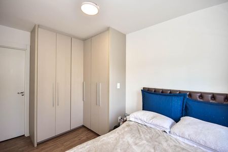 Apartamento à venda com 38m², 1 quarto e 1 vagaSuíte