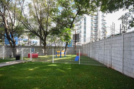 Apartamento à venda com 38m², 1 quarto e 1 vaga Apartamento à venda com 38m², 1 quarto e 1 vagaEspaço Pet