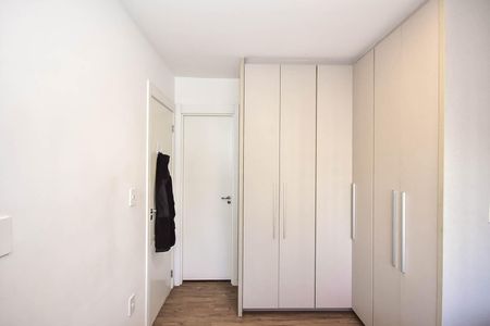 Apartamento à venda com 38m², 1 quarto e 1 vagaSuíte