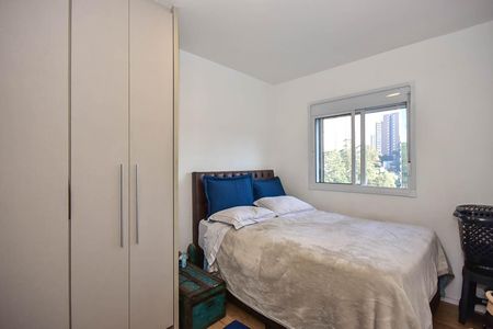 Apartamento à venda com 38m², 1 quarto e 1 vagaSuíte