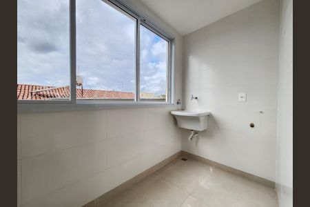 Apartamento à venda com 62m², 2 quartos e 1 vagaÁrea de Serviço