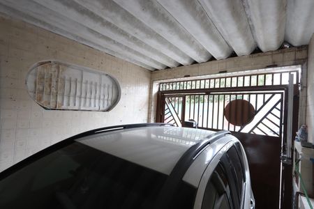 Casa à venda com 72m², 2 quartos e 1 vagaGaragem