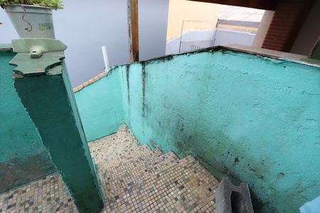 Casa à venda com 72m², 2 quartos e 1 vagaÁrea de Serviço