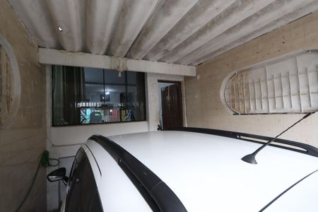 Casa à venda com 72m², 2 quartos e 1 vagaGaragem