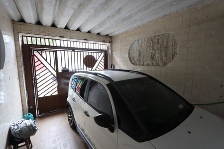 Casa à venda com 72m², 2 quartos e 1 vagaGaragem