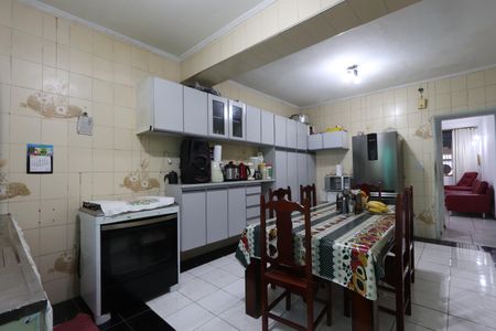 Casa à venda com 72m², 2 quartos e 1 vagaCozinha