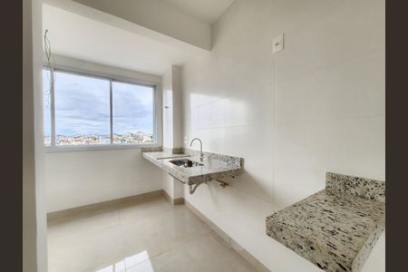 Apartamento à venda com 64m², 2 quartos e 1 vaga Apartamento à venda com 64m², 2 quartos e 1 vagaCozinha