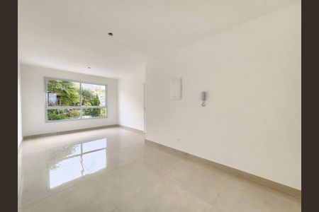 Apartamento à venda com 64m², 2 quartos e 1 vaga Apartamento à venda com 64m², 2 quartos e 1 vagaSala