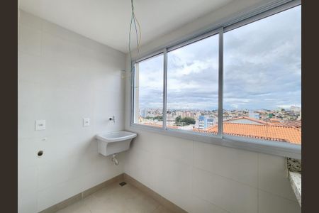 Apartamento à venda com 64m², 2 quartos e 1 vaga Apartamento à venda com 64m², 2 quartos e 1 vagaÁrea de Serviço