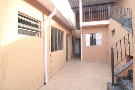 Casa à venda com 248m², 4 quartos e 2 vagasÁrea Externa