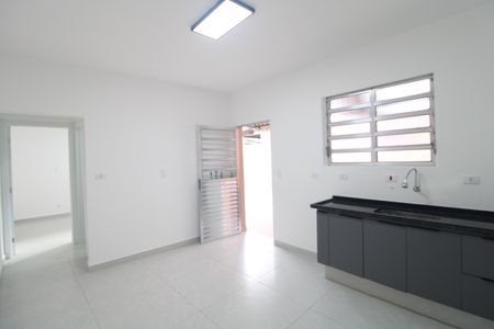 Casa à venda com 248m², 4 quartos e 2 vagasCozinha