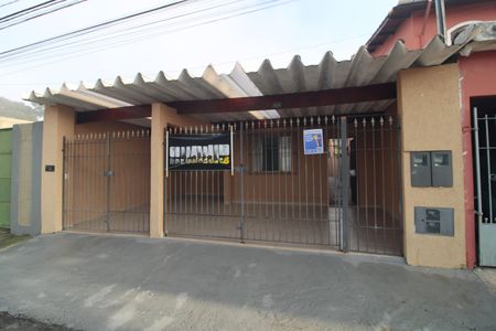 Casa à venda com 248m², 4 quartos e 2 vagasFachada