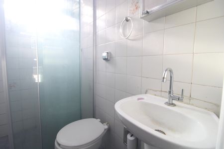 Casa à venda com 248m², 4 quartos e 2 vagasEdícula - banheiro