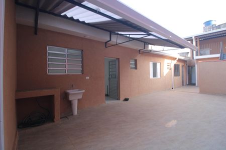 Casa à venda com 248m², 4 quartos e 2 vagasTerraço