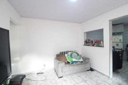 Casa à venda com 248m², 4 quartos e 2 vagasEdícula - sala