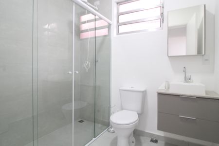 Casa à venda com 248m², 4 quartos e 2 vagasBanheiro Social