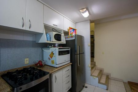 Apartamento à venda com 136m², 2 quartos e 1 vaga Apartamento à venda com 136m², 2 quartos e 1 vagaCozinha