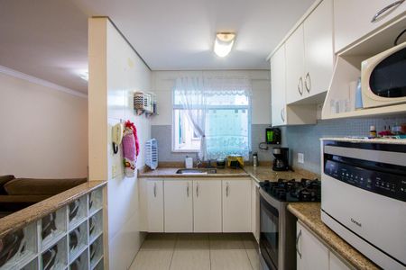 Apartamento à venda com 136m², 2 quartos e 1 vaga Apartamento à venda com 136m², 2 quartos e 1 vagaCozinha
