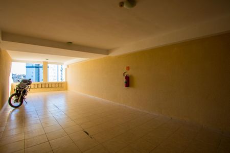 Apartamento à venda com 136m², 2 quartos e 1 vaga Apartamento à venda com 136m², 2 quartos e 1 vagaGaragem