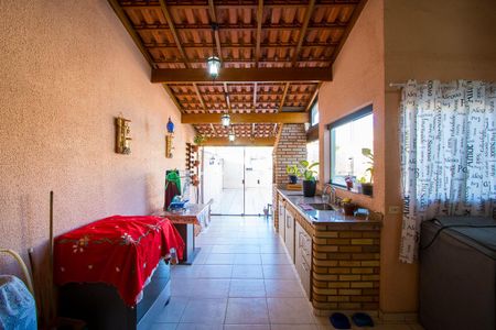 Apartamento à venda com 136m², 2 quartos e 1 vaga Apartamento à venda com 136m², 2 quartos e 1 vagaÁrea de Serviço