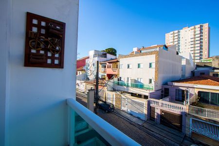 Apartamento à venda com 136m², 2 quartos e 1 vaga Apartamento à venda com 136m², 2 quartos e 1 vagaVaranda Suíte