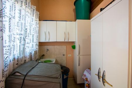 Apartamento à venda com 136m², 2 quartos e 1 vaga Apartamento à venda com 136m², 2 quartos e 1 vagaÁrea de Serviço