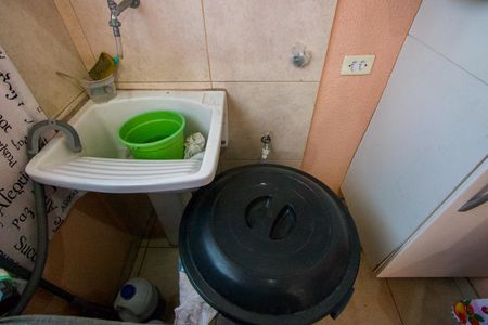 Apartamento à venda com 136m², 2 quartos e 1 vaga Apartamento à venda com 136m², 2 quartos e 1 vagaÁrea de Serviço