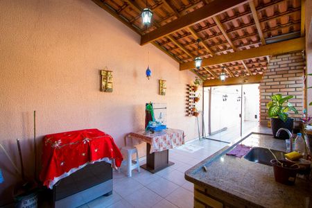 Apartamento à venda com 136m², 2 quartos e 1 vaga Apartamento à venda com 136m², 2 quartos e 1 vagaÁrea de Serviço