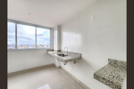 Apartamento à venda com 132m², 2 quartos e 1 vaga Apartamento à venda com 132m², 2 quartos e 1 vagaCozinha