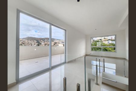 Apartamento à venda com 132m², 2 quartos e 1 vaga Apartamento à venda com 132m², 2 quartos e 1 vagaSala 2 andar