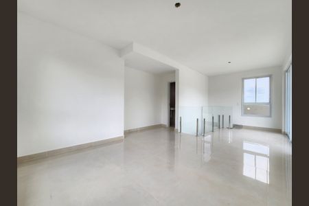 Apartamento à venda com 132m², 2 quartos e 1 vaga Apartamento à venda com 132m², 2 quartos e 1 vagaSala 2 andar