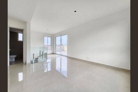 Apartamento à venda com 132m², 2 quartos e 1 vaga Apartamento à venda com 132m², 2 quartos e 1 vagaSala 2 andar