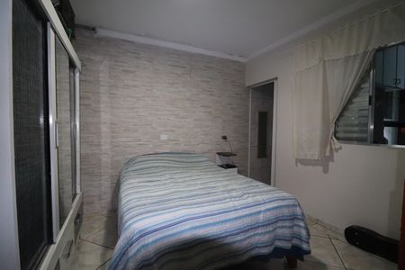 Casa à venda com 177m², 3 quartos e 4 vagasQuarto 1 suíte