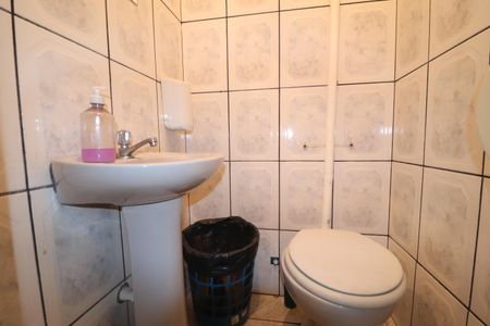 Casa à venda com 177m², 3 quartos e 4 vagasLavabo